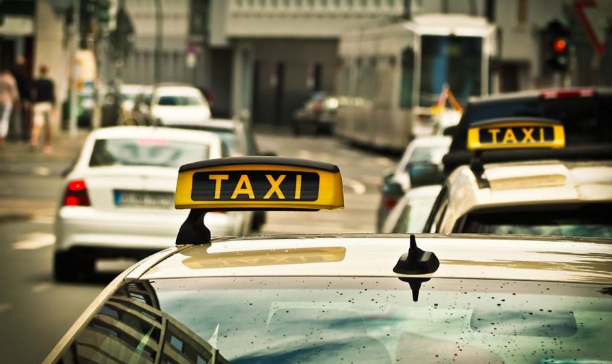 Conseils pratiques pour faire le bon choix de sa compagnie de taxi