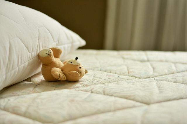 Pourquoi les matelas et oreillers Dunlopillo sont un investissement intelligent pour votre sommeil ?