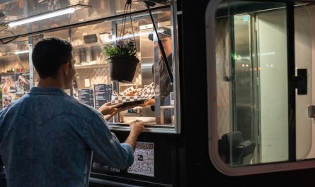 food truck Toulouse