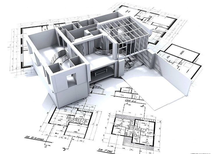 Comment devenir expert en architecture 3D ?